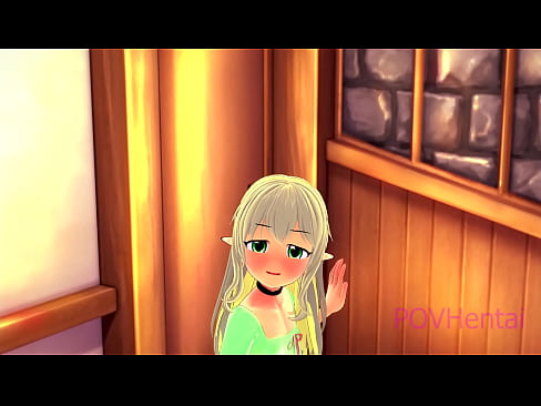 ❤️ (Trap) Elvish maid hjälper dig att tvätta ansiktet. ❤ Fucking at porn sv.hentai-id-tv.ru